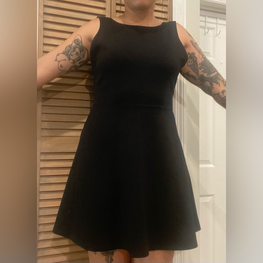 🐰Little black dress